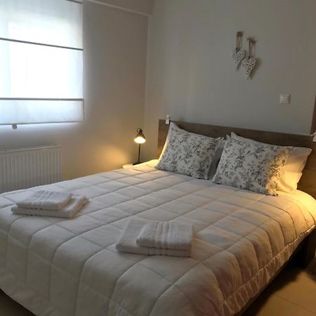 Koukaki Cozy Apartment Atenas Exterior foto