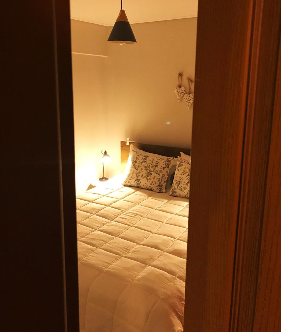 Koukaki Cozy Apartment Atenas Exterior foto