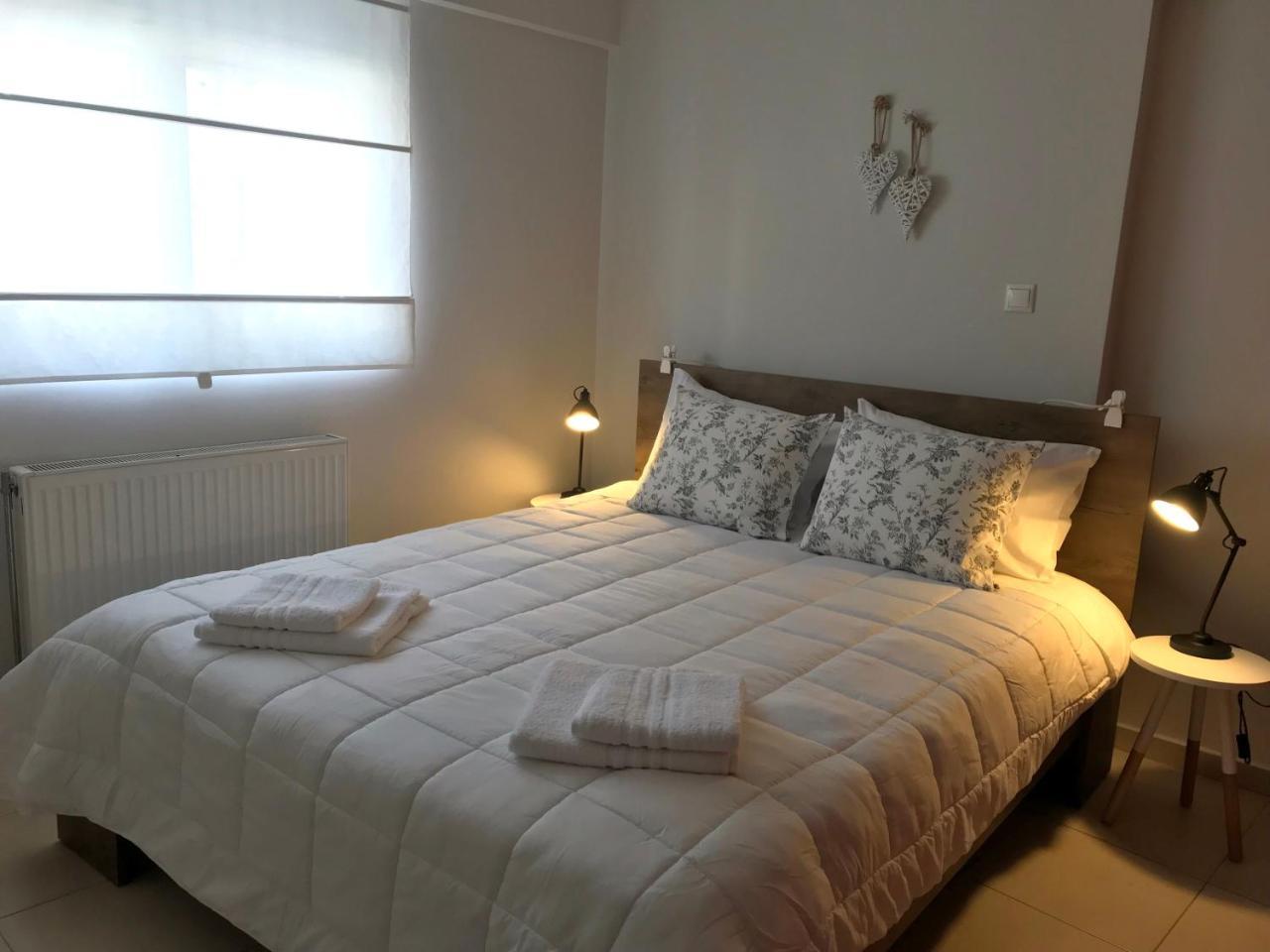 Koukaki Cozy Apartment Atenas Exterior foto